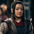 Netflix's Avatar: The Last Airbender age ratings
