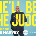 Judge Steve Harvey TV show on ABC: season 2 ratings