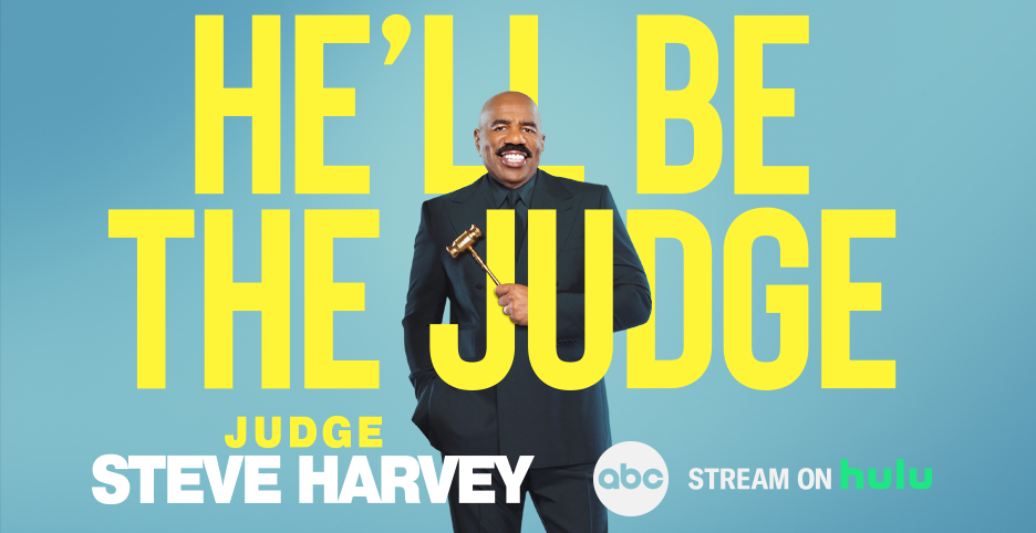 Les notes de la saison 2 de Judge Steve Harvey : émission annulée et renouvelée, classement TV