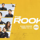 The Rookie: Season Six Ratings - canceled + renewed TV shows, ratings