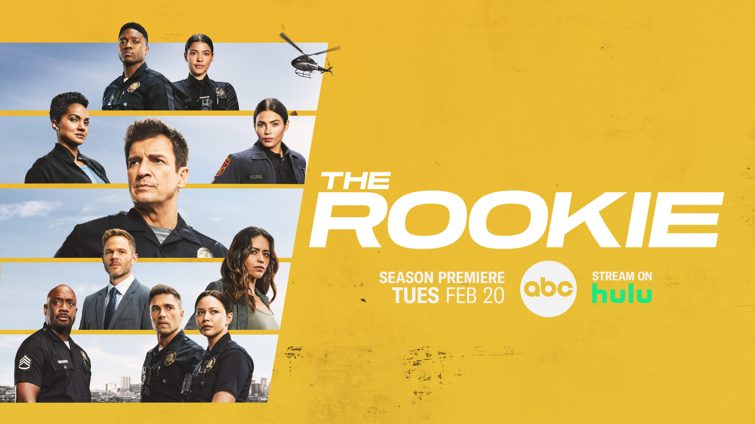 Les notes de la saison six de The Rookie – Émissions TV annulées et renouvelées