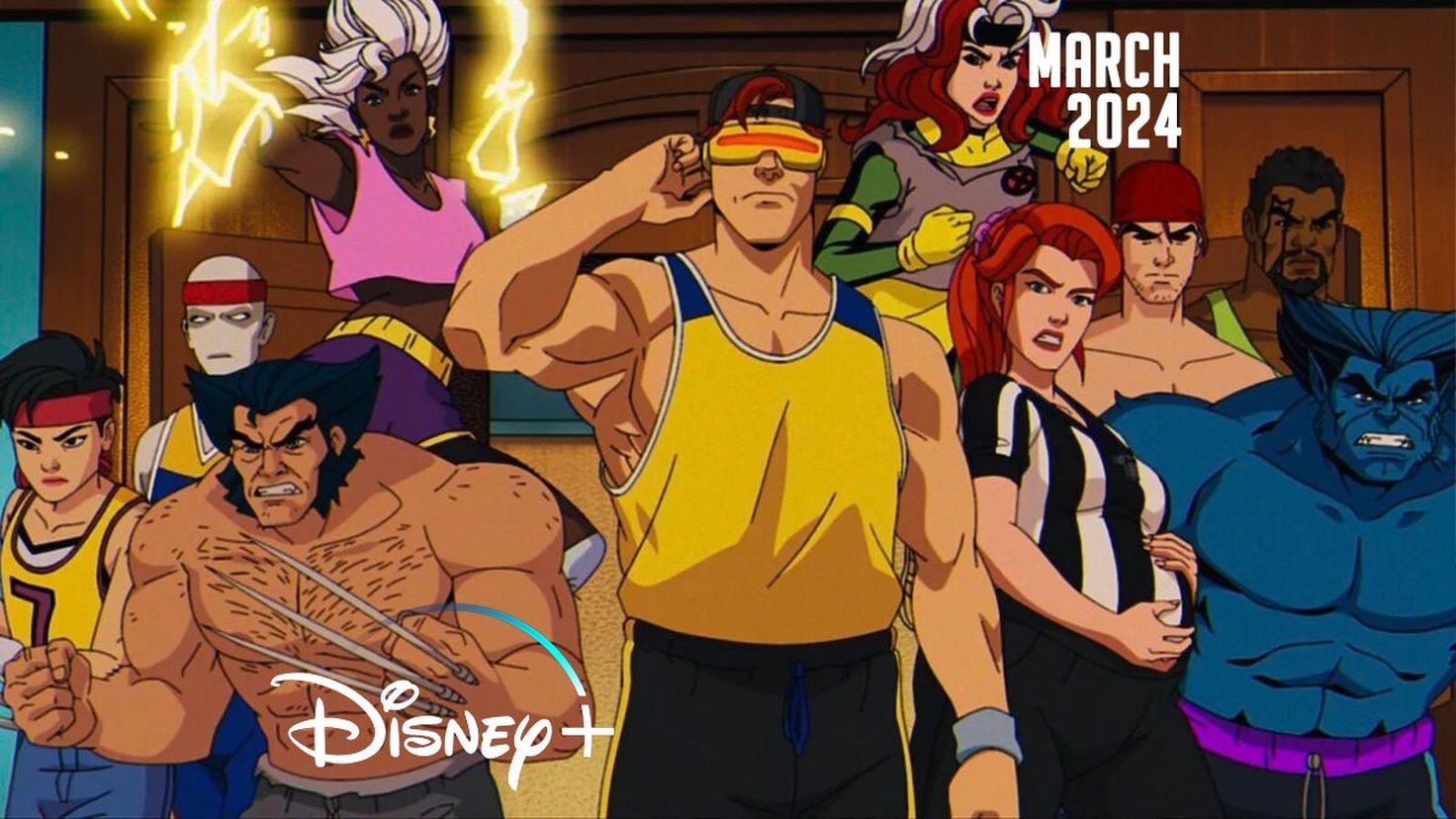 Les nouveautés Disney+ en mars 2024 : films, séries, documentaires et spéciaux