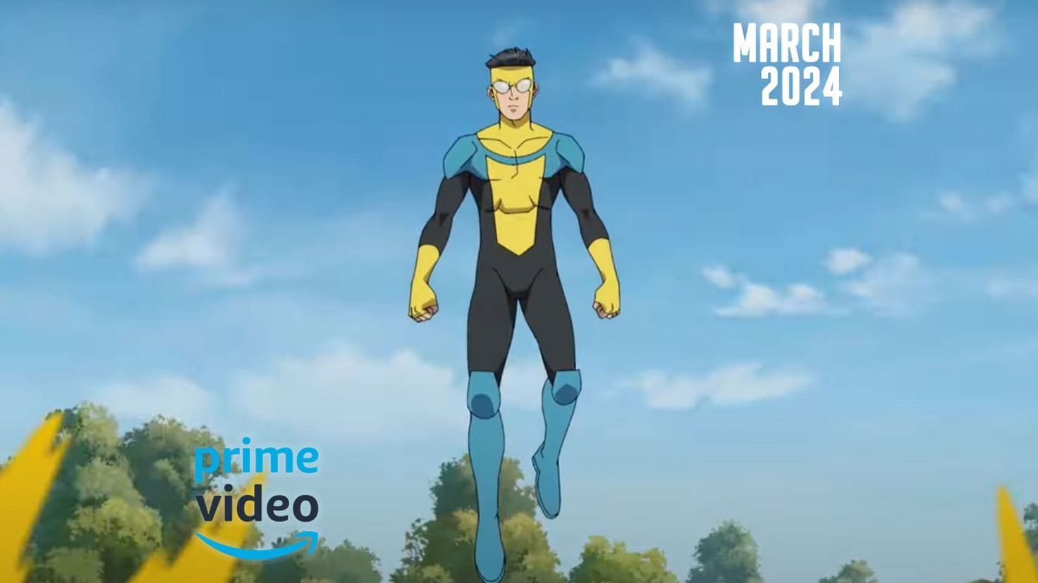 Les nouveautés à ne pas manquer sur Prime Video en mars 2024: films, séries, documentaires et spéciaux