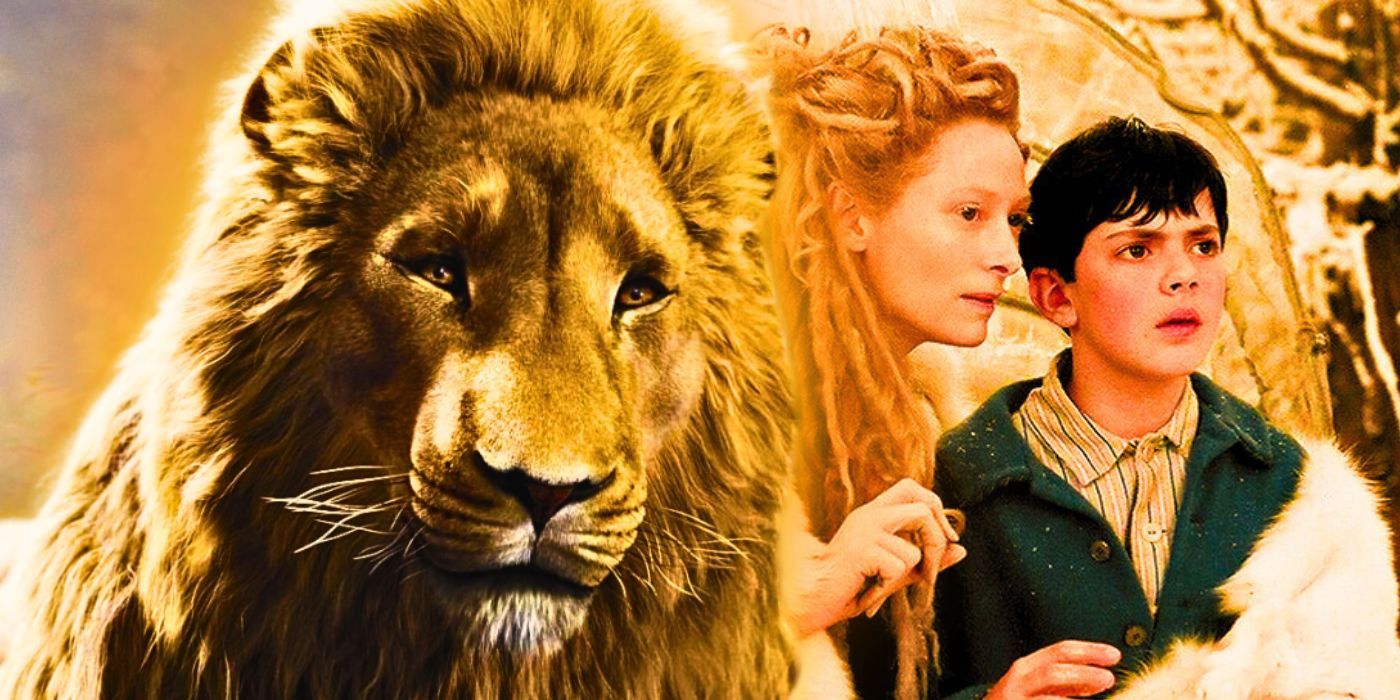 Les nouveaux films de Narnia par Greta Gerwig après la mise à jour sur Netflix