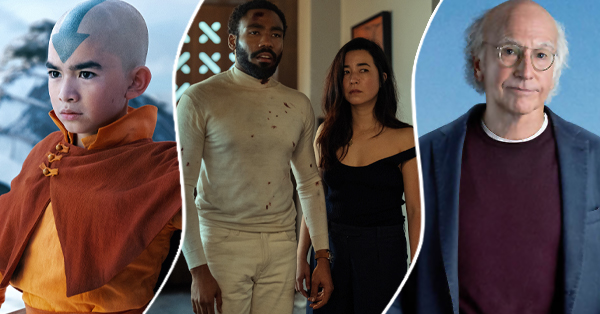 Les nouveaux films et séries à streamer en février 2024 sur Netflix, Prime Video et Disney+