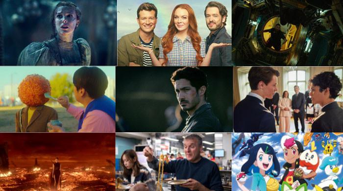 Les nouvelles séries et films Netflix à ne pas rater en mars 2024