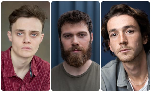 Les personnages préférés des fans castés dans Outlander: Le Sang de mon Sang