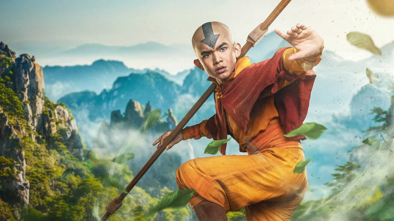 Les principales différences dans “Avatar: The Last Airbender” sur Netflix