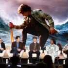 'Percy Jackson and the Olympians' EPs Tease Season 2 Plans