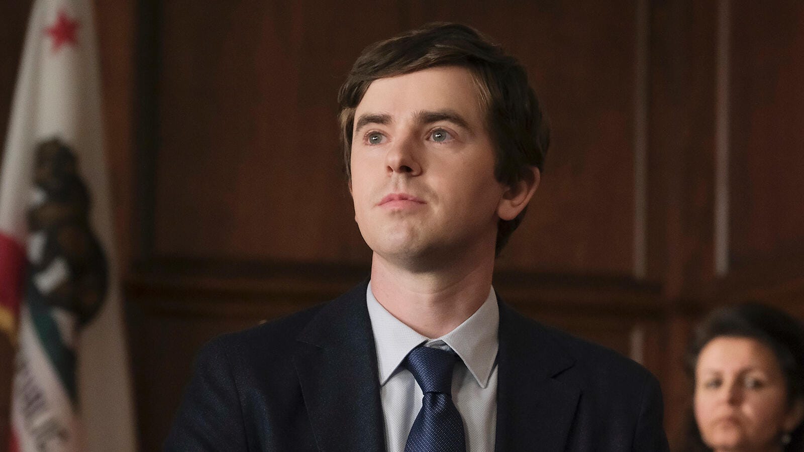 Les producteurs de The Good Doctor abordent la fin de la série et ce qui nous attend dans la dernière saison