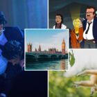 Disney, Sony, Lionsgate, Paramount Profiles