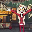 Hazbin Hotel’s creator credits these shows for inspiring Prime’s hit