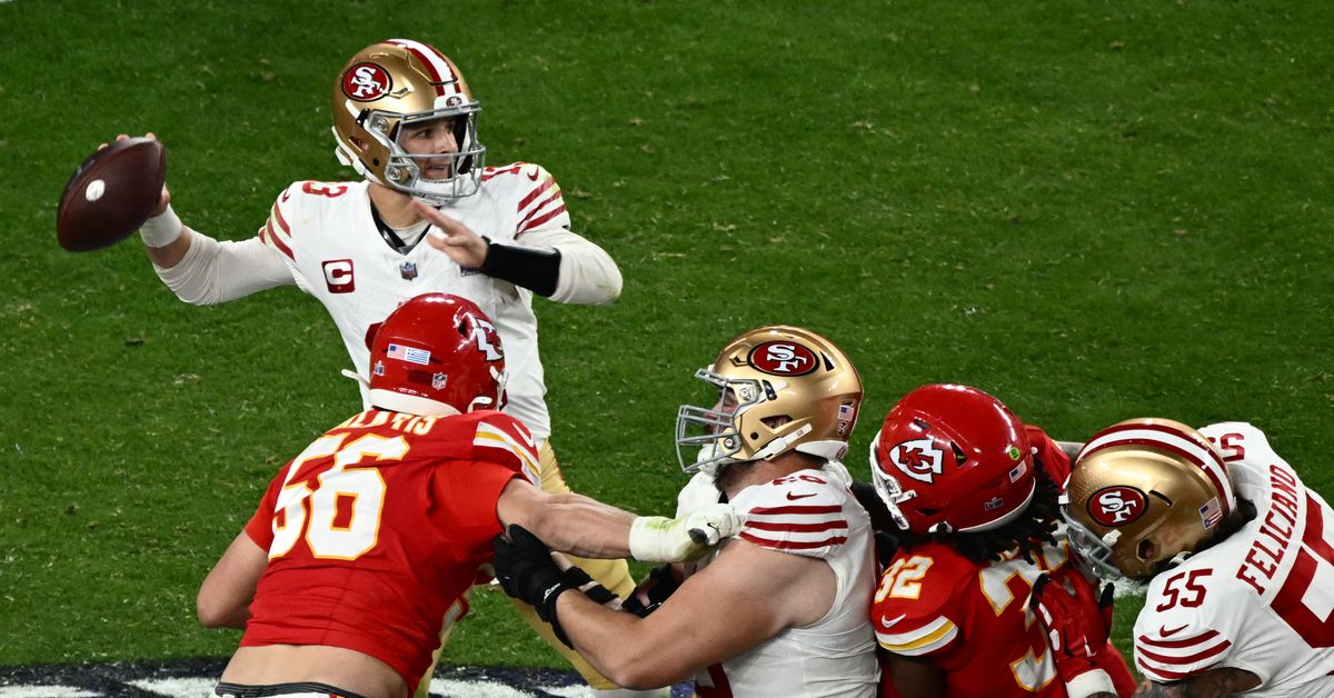 Les services de streaming gâchent le Super Bowl