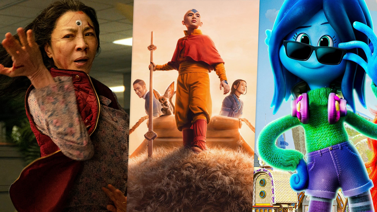 Les sorties Netflix de la semaine du 19 au 25 février 2024