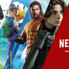 What's Leaving Netflix in March 2024