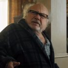 Danny DeVito in Jumanji: The Next Level.