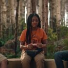 "Percy Jackson and the Olympians" Stars Discuss Their Experience in New Video from Disney+ -