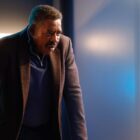 Ernie Hudson as Magic — 