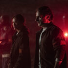 The Walking Dead: The Ones Who Live - canceled + renewed TV shows, ratings