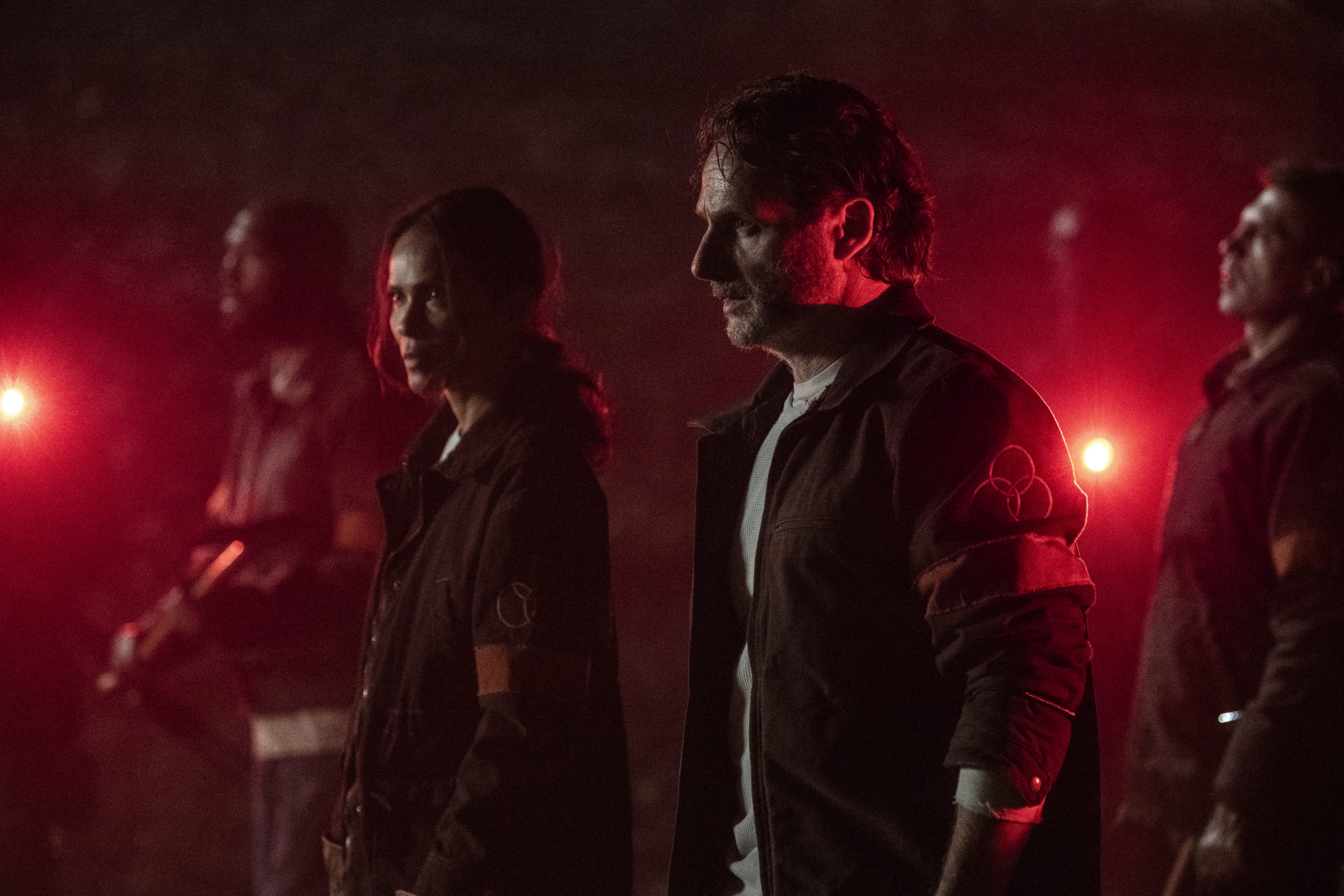 Les survivants de The Walking Dead – TV shows annulés et renouvelés, ratings