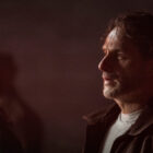 Andrew Lincoln as Rick Grimes