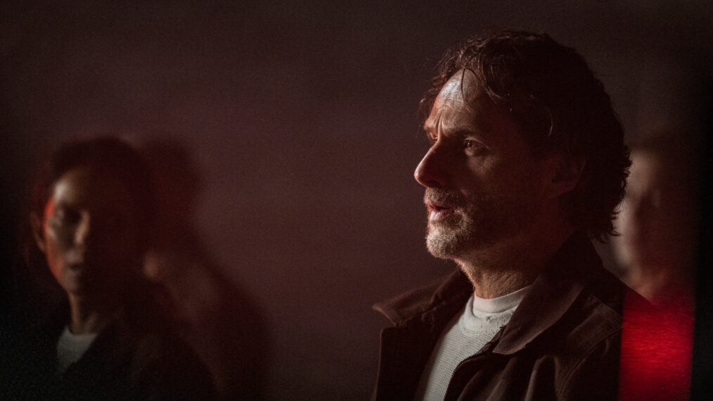 Les survivants : quand les comics ‘The Walking Dead’ prédisent ce moment sanglant