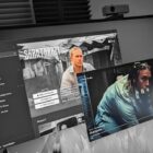 Apple TV and Music apps for Windows 11