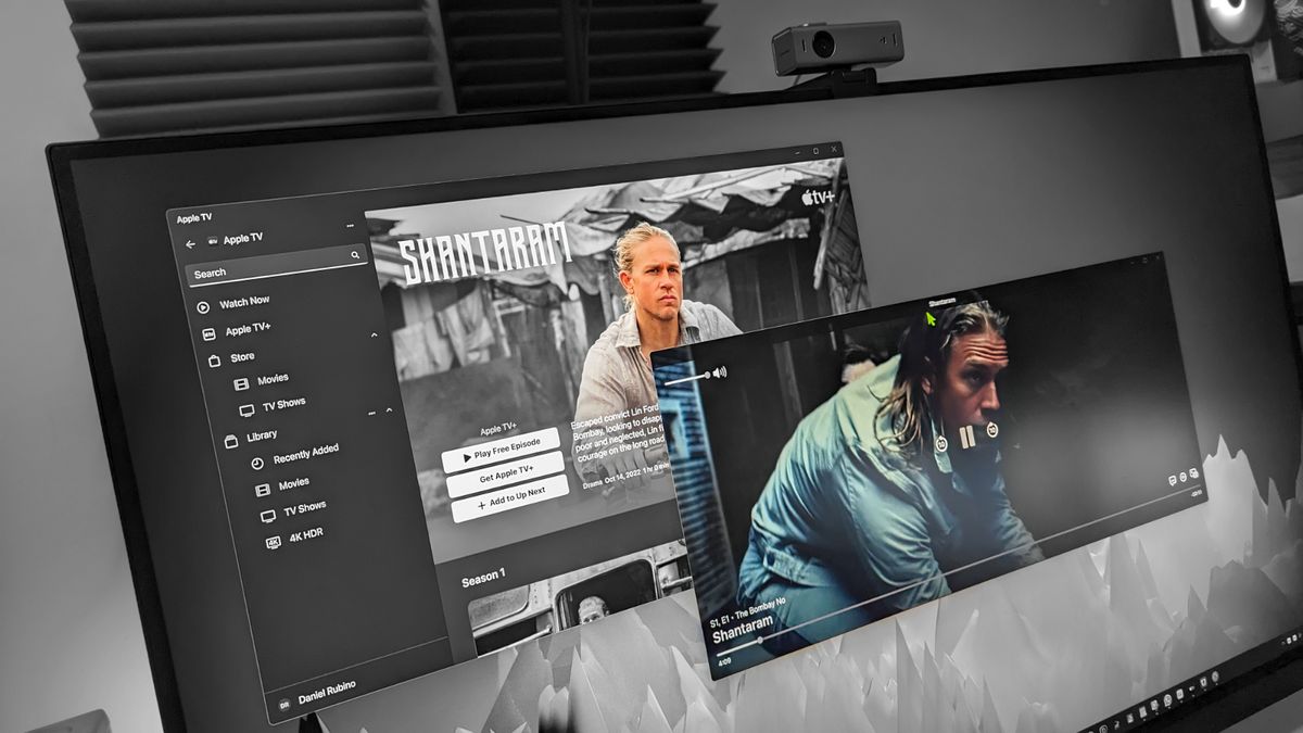 Les utilisateurs de Windows sont (presque) totalement libérés d’iTunes