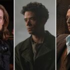 'Interview With the Vampire' Stars Tease Louis, Lestat & Armand's Complicated Relationships