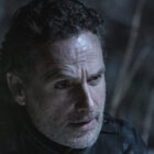 Andrew Lincoln as Rick Grimes - The Walking Dead: The Ones Who Live
