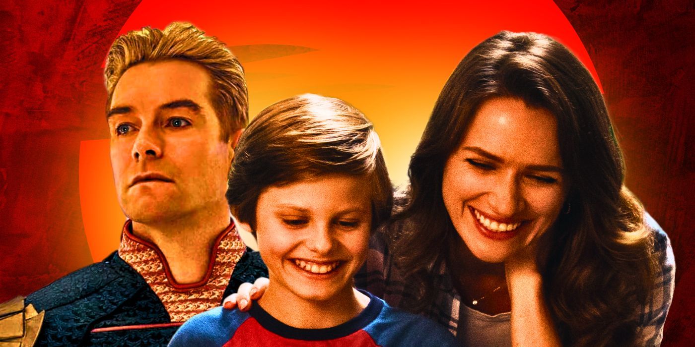 L’histoire regrettée du créateur de The Boys explique un important changement en live-action