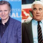 Liam Neeson to Star in 'The Naked Gun' Reboot