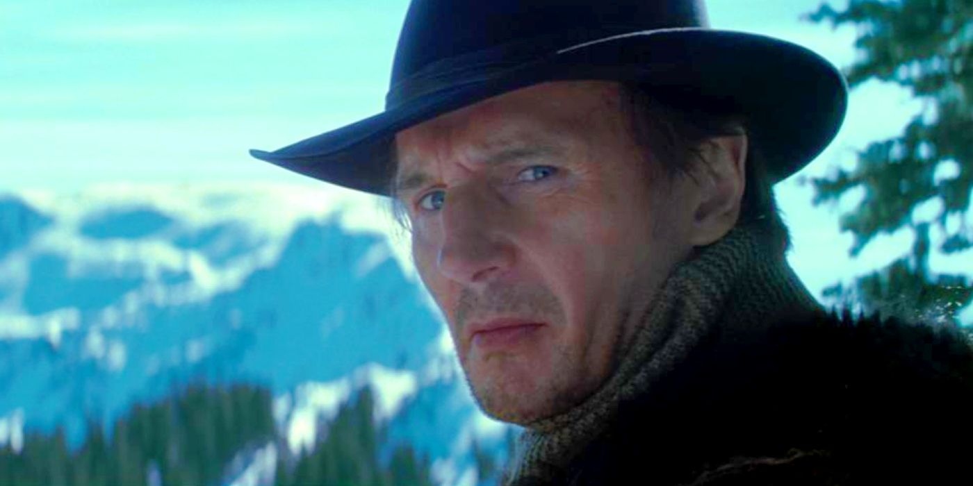 Liam Neeson et Pierce Brosnan dans un western sur Netflix : la surprise du Top 10 aux États-Unis