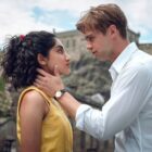 Where was ‘One Day’ Filmed? Real Life Filming Locations in Edinburgh, London and Rome For Netflix Series