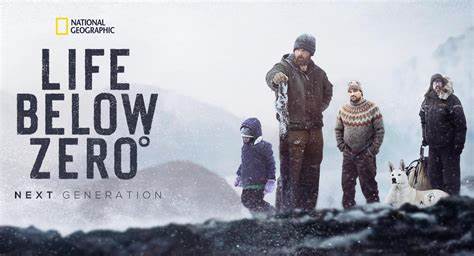 Life Below Zero: Next Generation Saison 7 bientôt sur Disney+ (US)