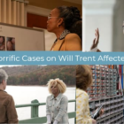 Will Trent Horrific Cases Collage