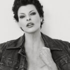 Linda Evangelista Revisits Old Scars
