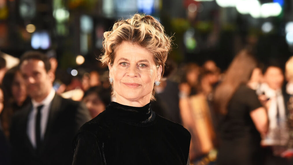 Linda Hamilton regrette d’avoir rejoint la saison 5 de Stranger Things