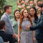 Lindsay Lohan Swaps Lives in Netflix Rom-Com – The Hollywood Reporter