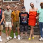 Queer Eye Season 8 Pic