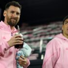 Lionel Messi brings global audience to Apple TV, MLS Season Pass