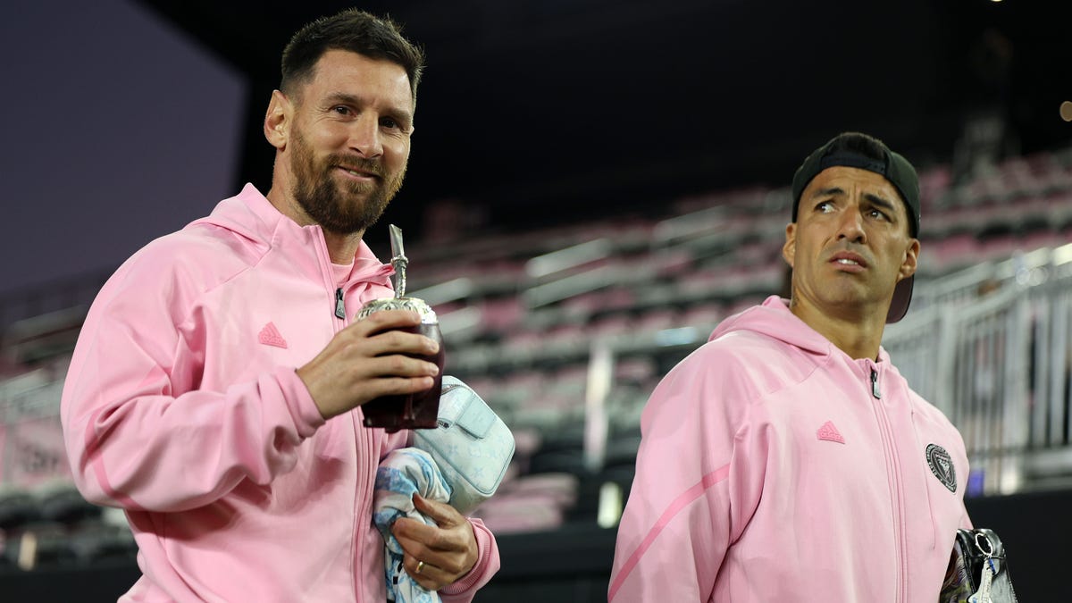Lionel Messi attire un public mondial sur Apple TV, Pass saison MLS