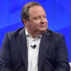 Bob Bakish - Paramount Global