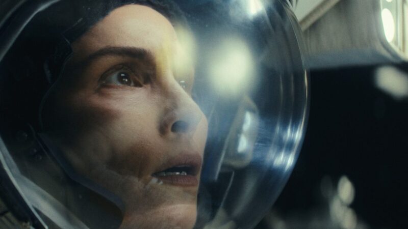 Programmation de sortie de Constellation | Quand est l’épisode 4 sur Apple TV+ ?