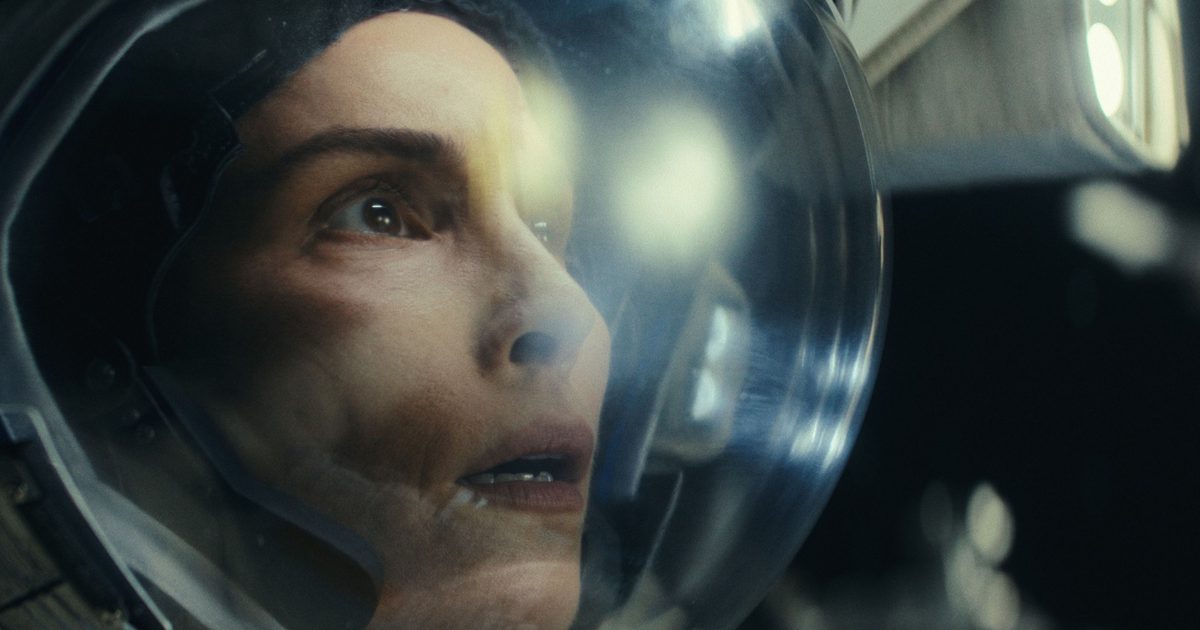 Programmation de sortie de Constellation | Quand est l’épisode 4 sur Apple TV+ ?