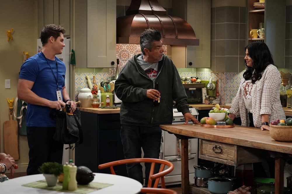 Lopez contre Lopez sur NBC : annulé ou saison 2 ? – émissions annulées + renouvelées, audiences