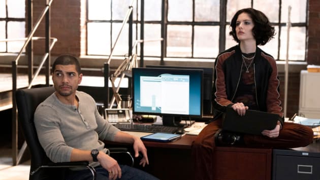 Découvrez le guide complet des personnages de Law & Order: Organized Crime Saison 5