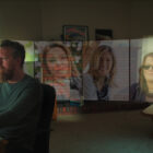 Dave Kroupa in 'Lover, Stalker, Killer'