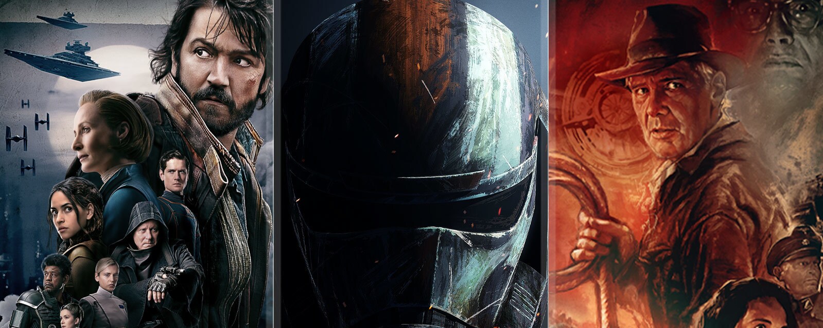 Lucasfilm remporte plusieurs catégories aux Saturn Awards