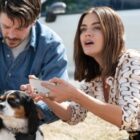 Prime Video’s Puppy Love Movie Review: Lucy Hale and Grant Gustin show how pets can be a good mental therapy